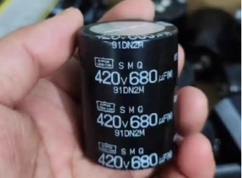 什么是黑金剛電容？有什么特點(diǎn)？