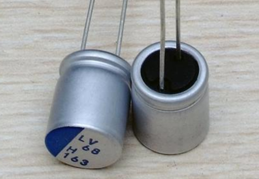 什么是固態(tài)電容？