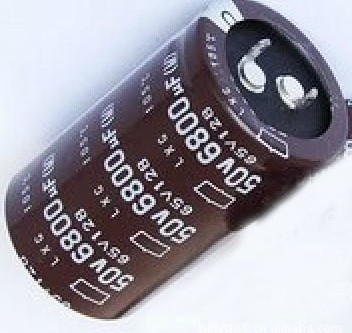 NIPPON CHEMI-CON NIPPON CHEMI-CON