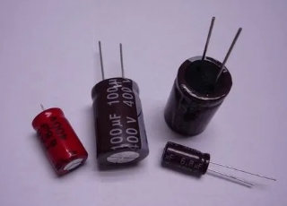 黑金剛電容 黑金剛電容