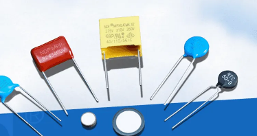 黑金剛電容 黑金剛電容