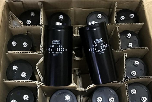 黑金剛電容 黑金剛電容