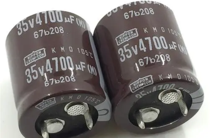 黑金剛電容 黑金剛電容