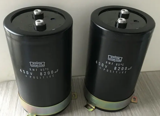 黑金剛電容 黑金剛電容