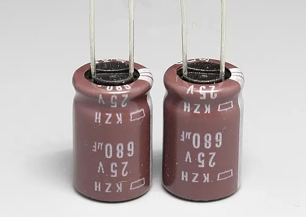 黑金剛電容 黑金剛電容