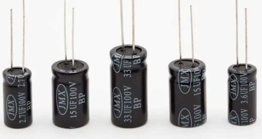 黑金剛電容 黑金剛電容