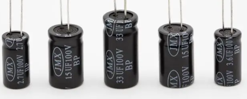 黑金剛電容 黑金剛電容