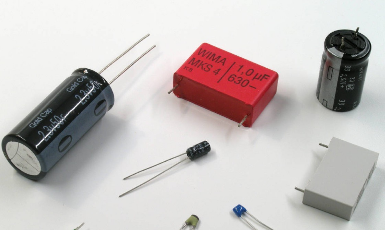 黑金剛電容 黑金剛電容